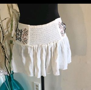 Free people shorts